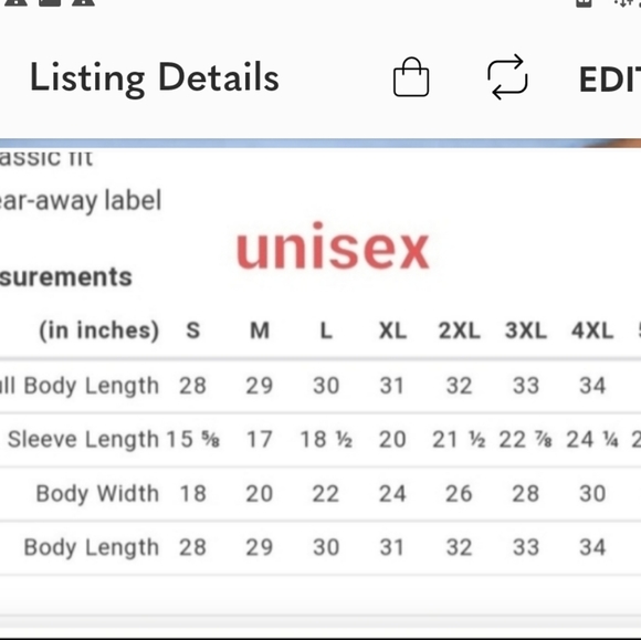 Hocus Pocus Inspired women's t-shirt - Picture 2 of 2